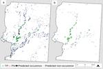 Addressing imbalanced data for machine learning based mineral prospectivity mapping